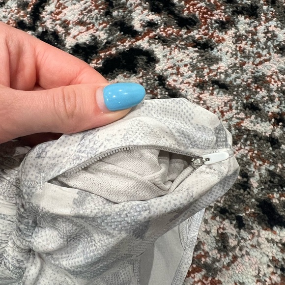 LULULEMON SHORTS - Picture 3 of 5